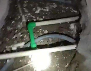 沙坪坝卫生间漏水多少钱