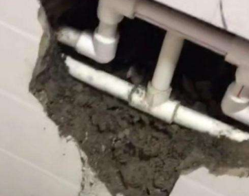 沙坪坝卫生间漏水哪家好