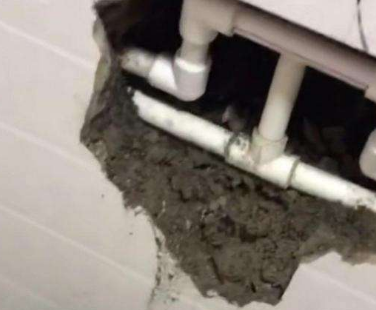 沙坪坝卫生间防水找谁好
