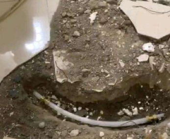 沙坪坝卫生间测漏水哪家优惠