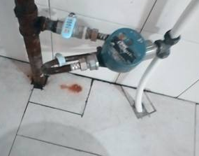 沙坪坝卫生间测漏水哪家优惠