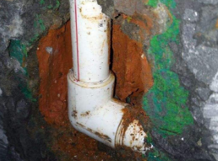 沙坪坝卫生间防水报价