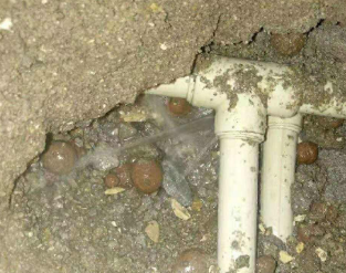 沙坪坝卫生间防水的报价