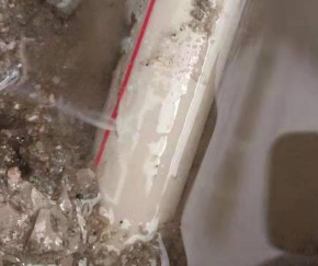 沙坪坝水管维修公司