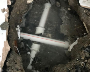 沙坪坝卫生间防水电话号码
