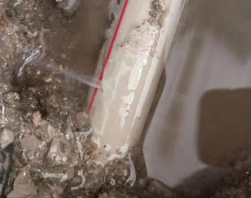 沙坪坝水管维修多少钱