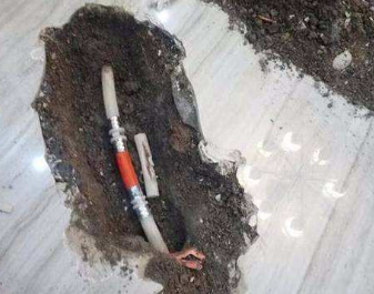 沙坪坝水管维修哪家好