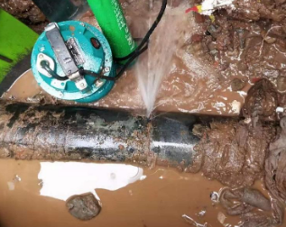 沙坪坝卫生间测漏水的相关介绍