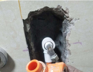 沙坪坝卫生间测漏水哪家好
