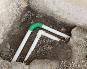 沙坪坝卫生间测漏水价格多少