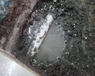 沙坪坝卫生间测漏水哪家好