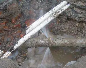 沙坪坝水管维修费用是多少