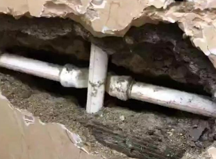 沙坪坝水管维修哪家好