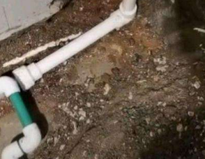 沙坪坝卫生间测漏水服务电话