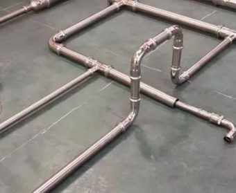 沙坪坝水管维修多少钱