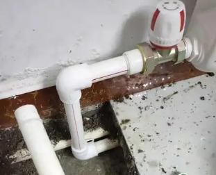 沙坪坝卫生间测漏水多少钱