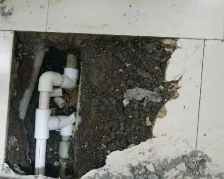 沙坪坝卫生间测漏水哪家好