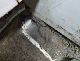 沙坪坝卫生间测漏水多少钱