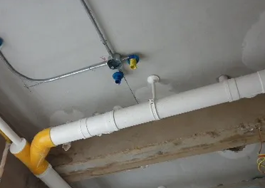 沙坪坝水管维修多少钱