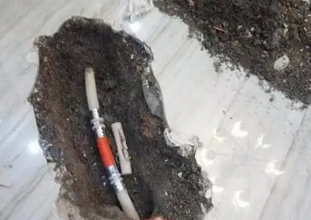 沙坪坝卫生间测漏水哪家好