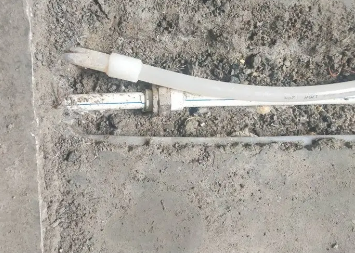 沙坪坝卫生间测漏水之解决方法