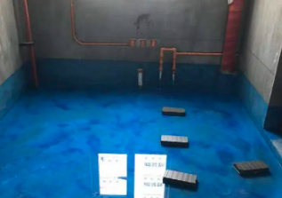 沙坪坝卫生间防水步骤