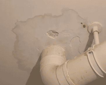 沙坪坝卫生间测漏水的检测方法