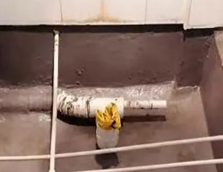 沙坪坝卫生间测漏水服务电话