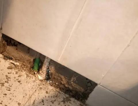 沙坪坝测漏水公司为您专业分享下检漏仪器准确定位的方法有什么特点?