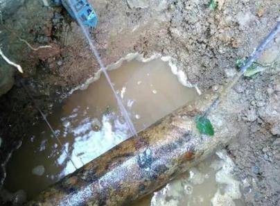 沙坪坝卫生间测漏水公司分享下我们可以检测到轻微的漏水和水压吗？