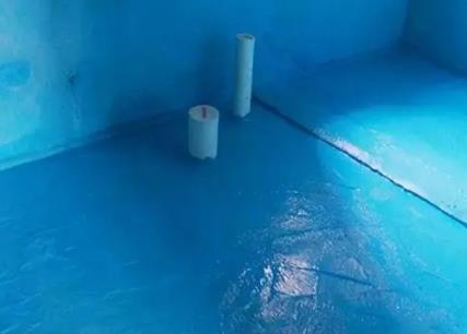 沙坪坝卫生间防水公司分享防水小知识