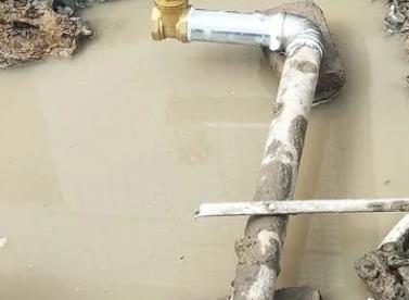 沙坪坝测漏水公司电话